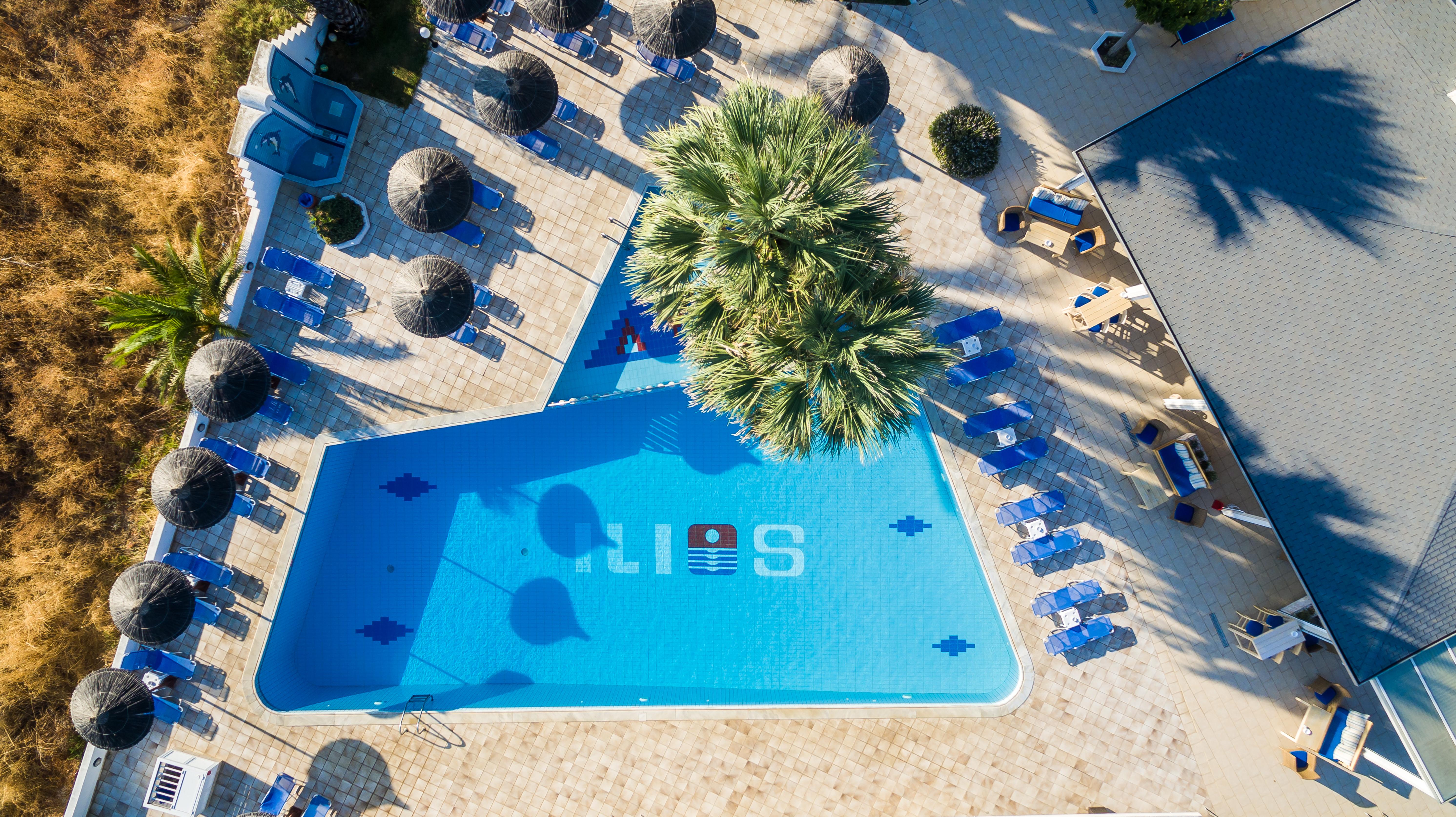 Hara Ilios Village 4*