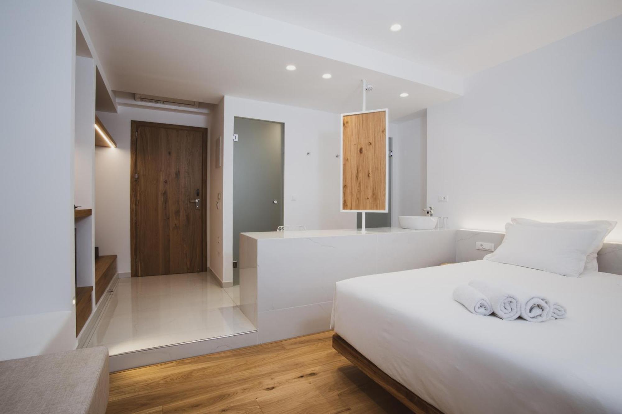Hara Ilios Village Hotel