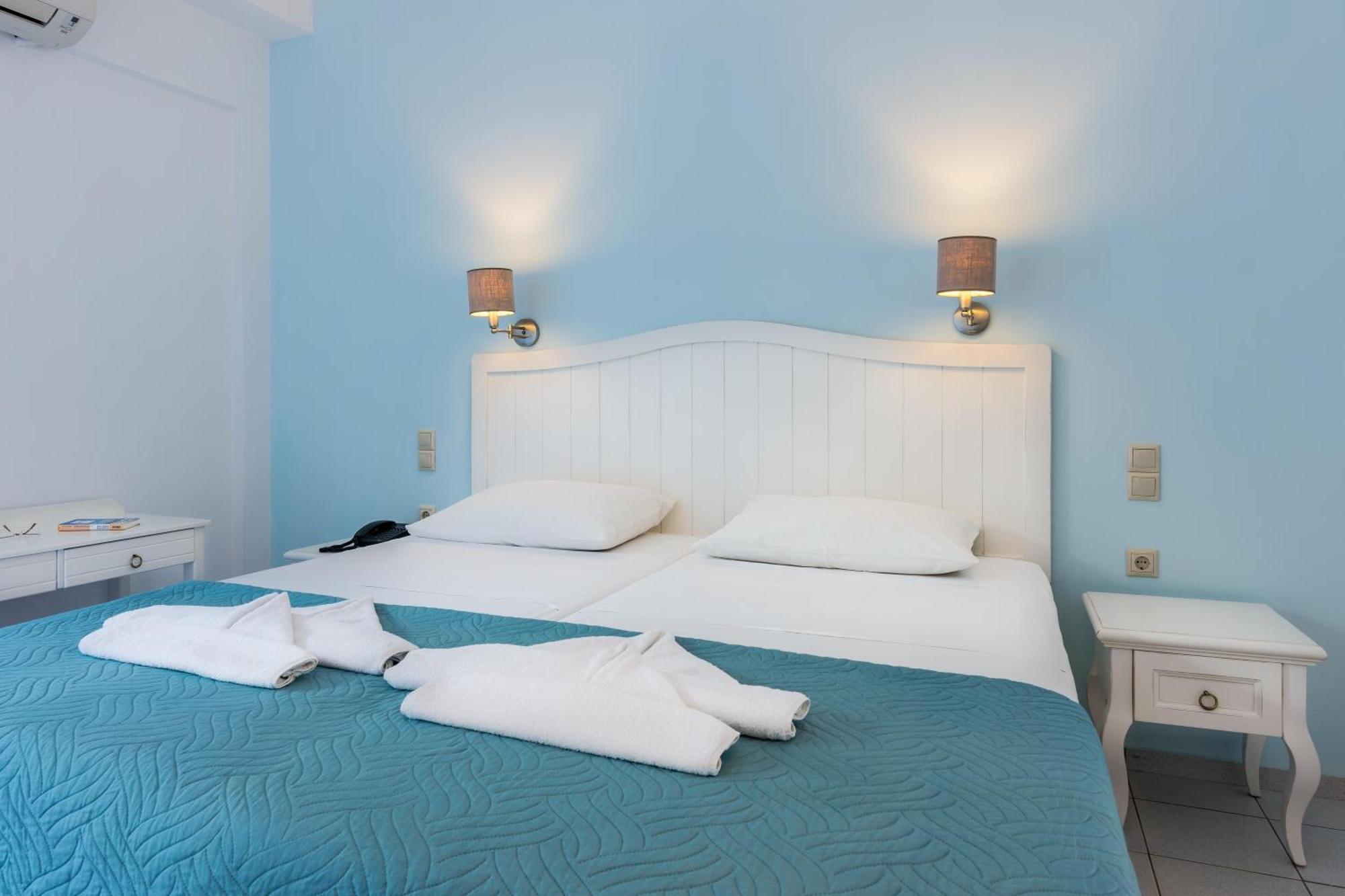 Hara Ilios Village Hotel Gouves