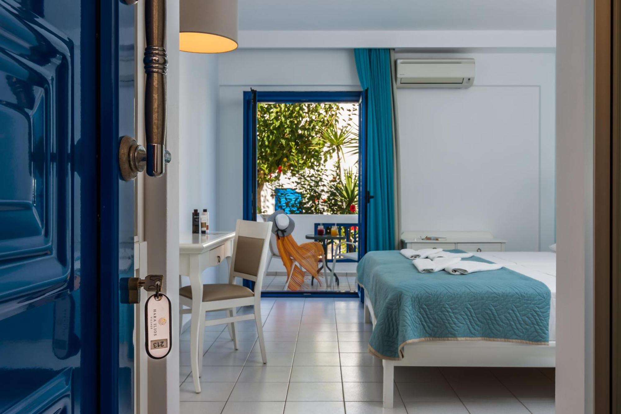Hara Ilios Village 4*