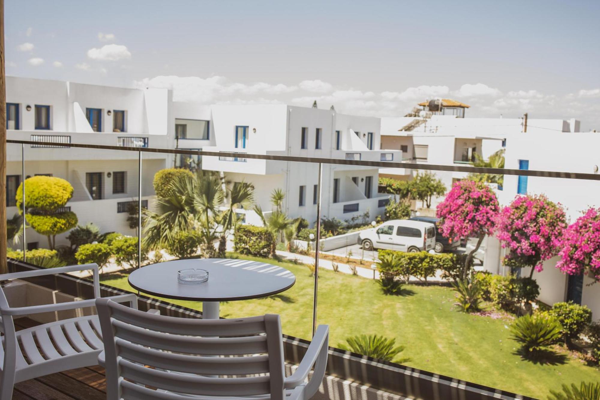 Hotel Hara Ilios Village 4*