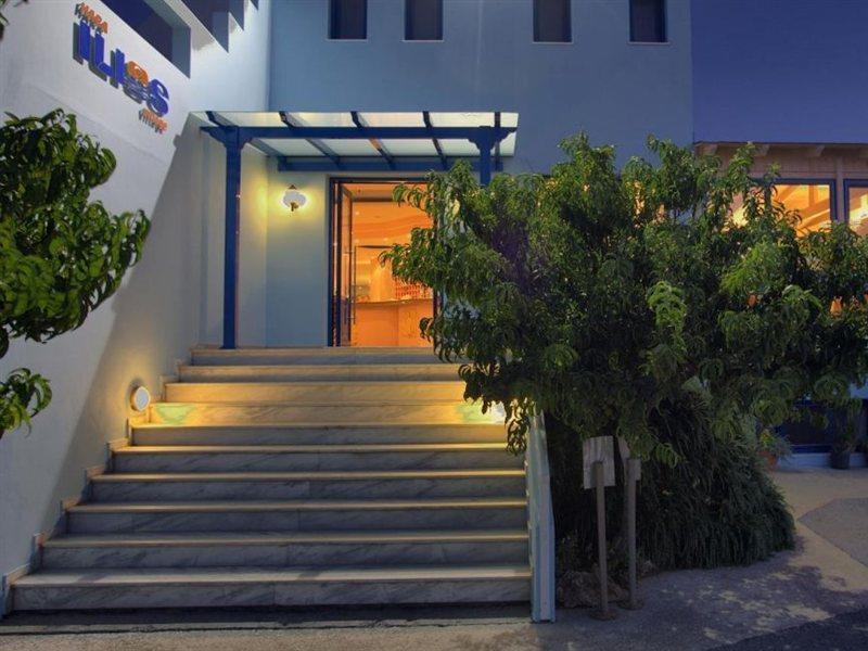 Hara Ilios Village Hotel 4*