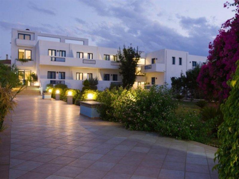 Hara Ilios Village Hotel