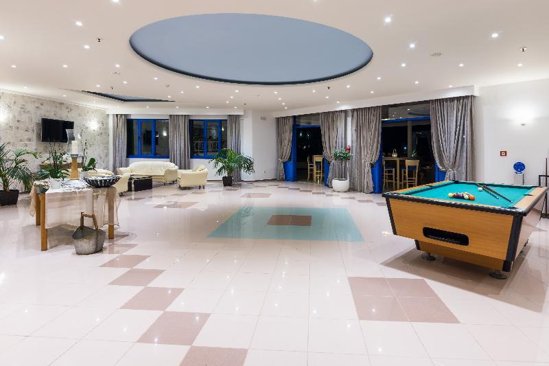 Hara Ilios Village Hotel 4*