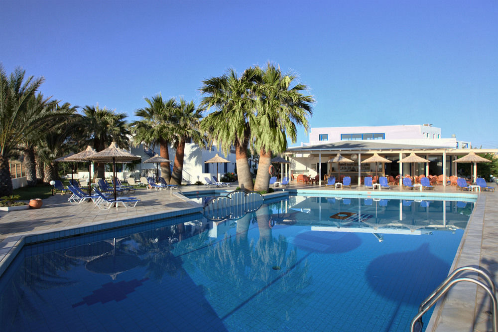 Hotel Hara Ilios Village Gouves