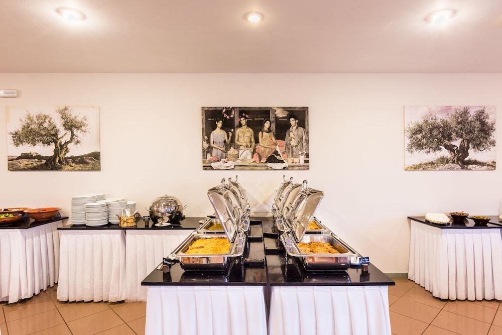 Hara Ilios Village Hotel Gouves