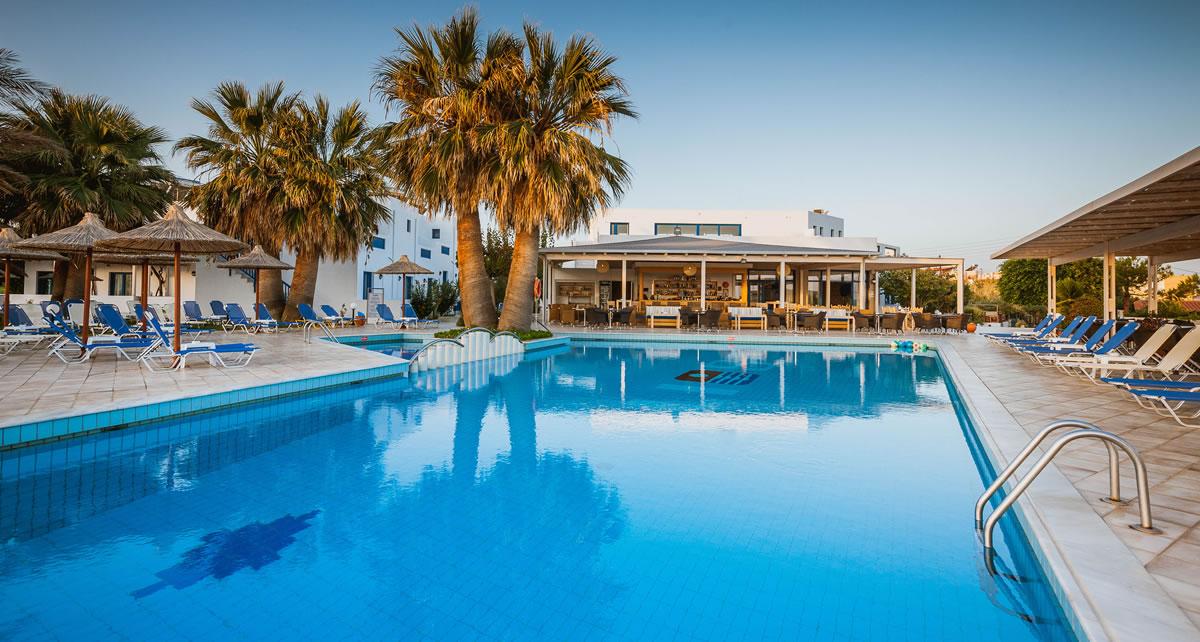 Hara Ilios Village Hotel 4*