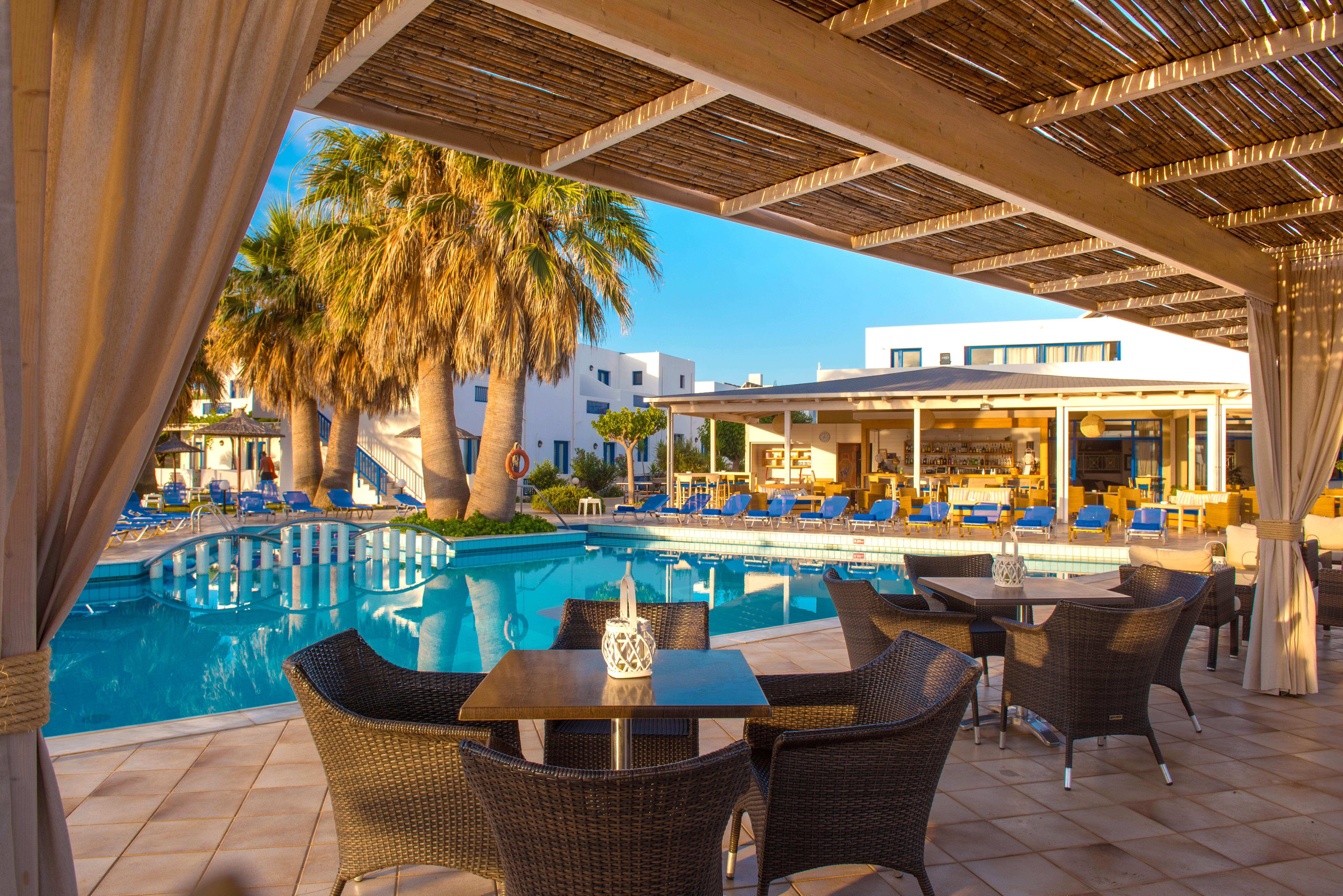 Hara Ilios Village Hotel Gouves