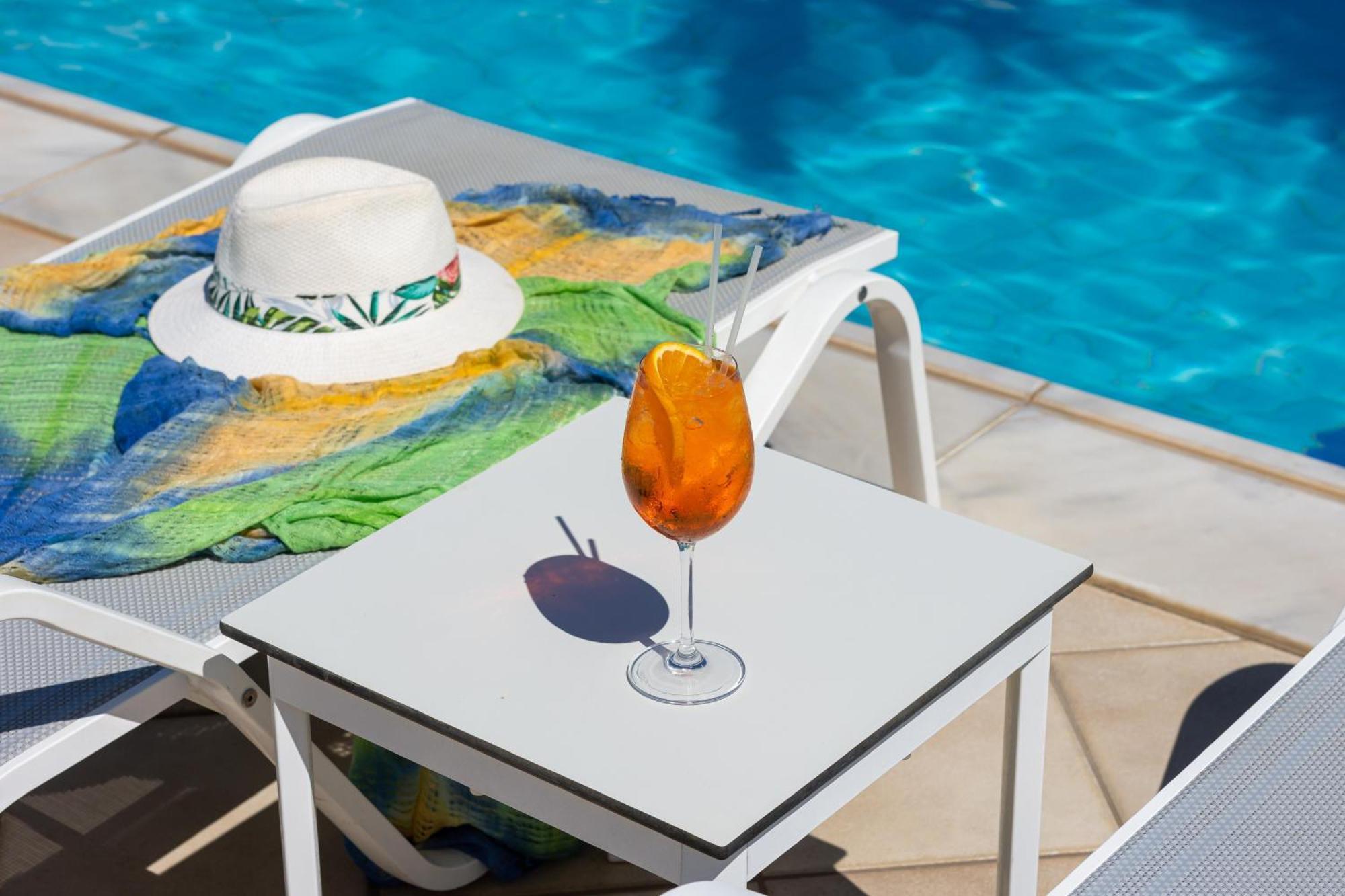 Hotel Hara Ilios Village Gouves