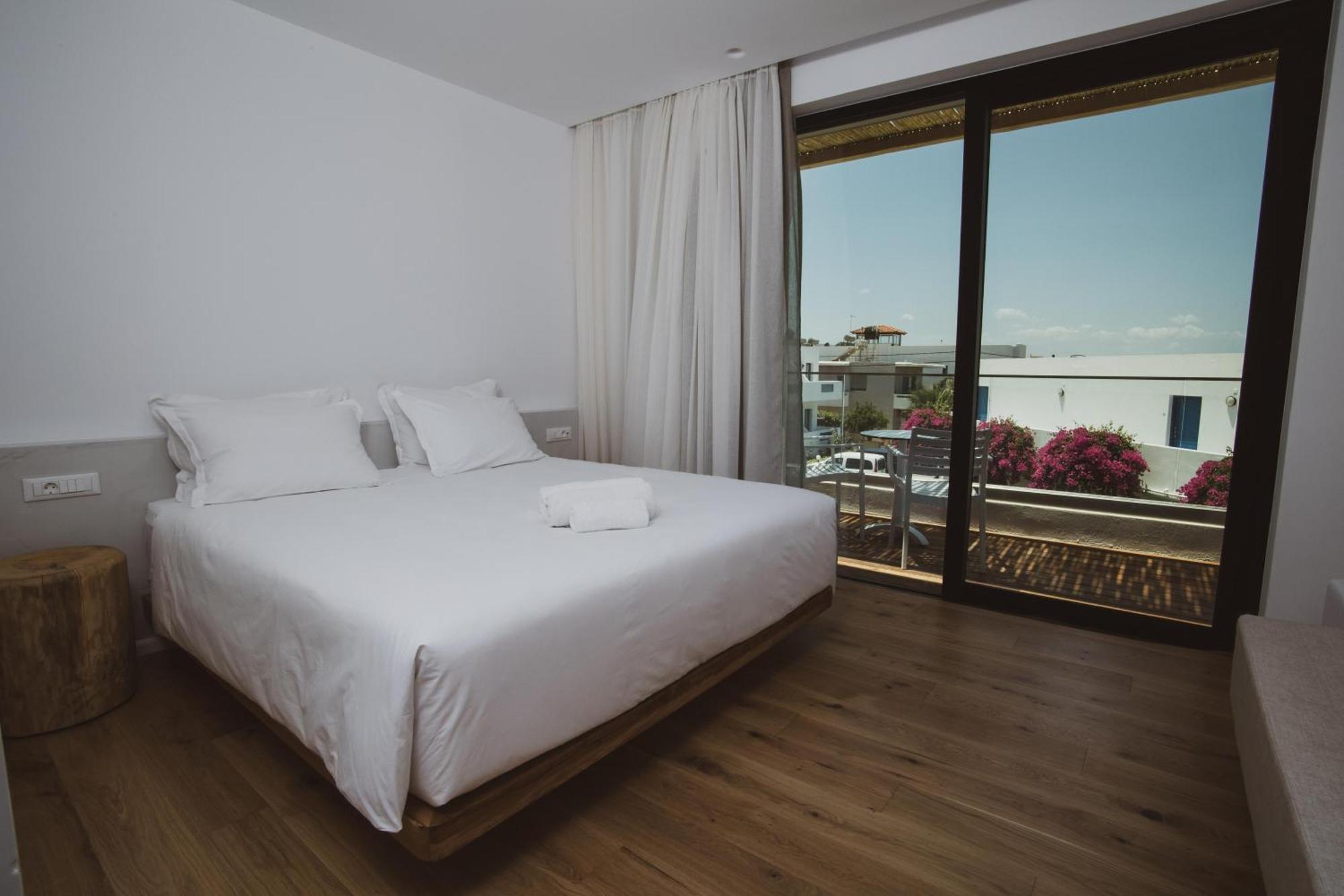 Hotel Hara Ilios Village