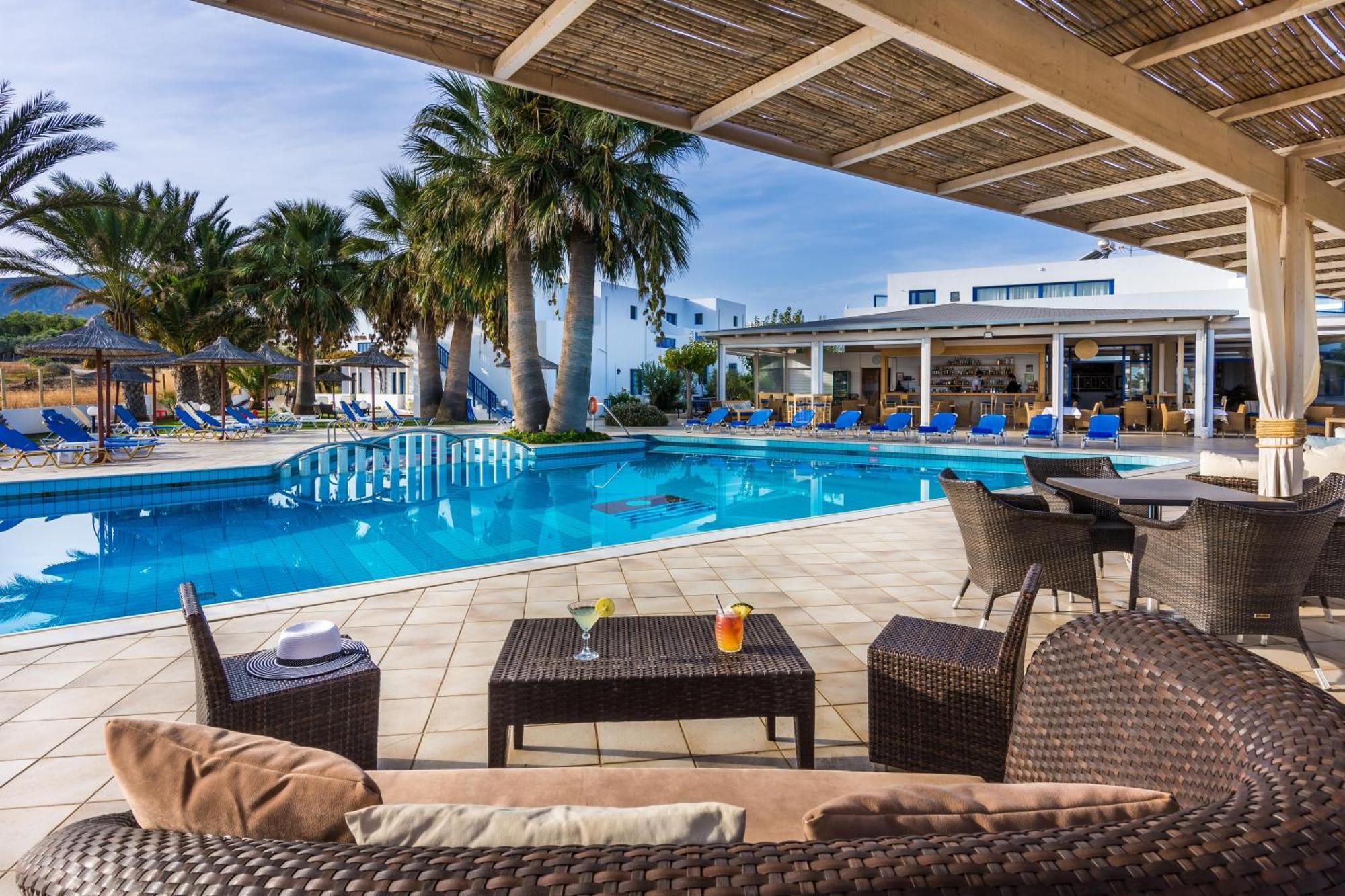 Hara Ilios Village Hotel Gouves