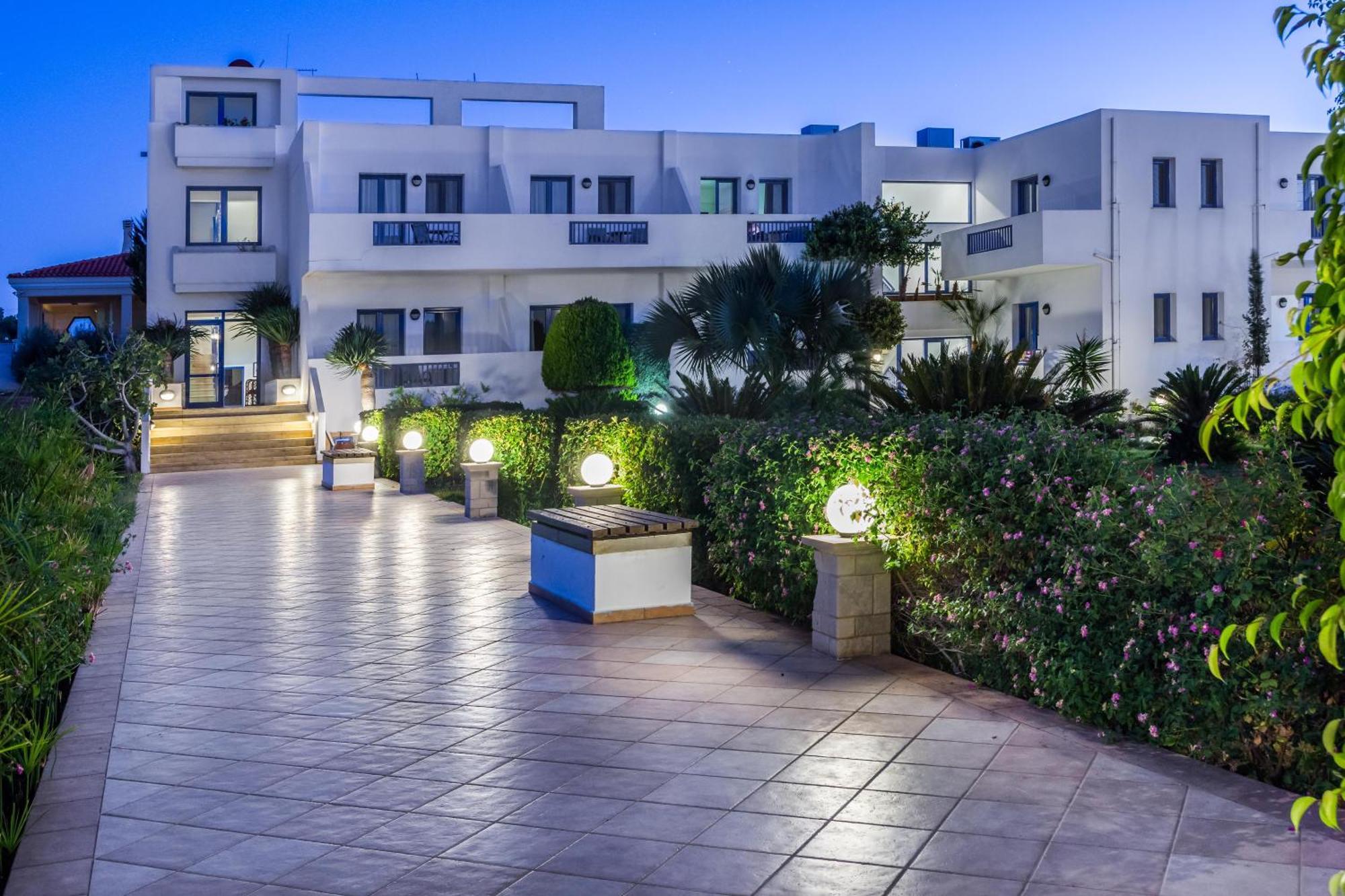 Hotel Hara Ilios Village