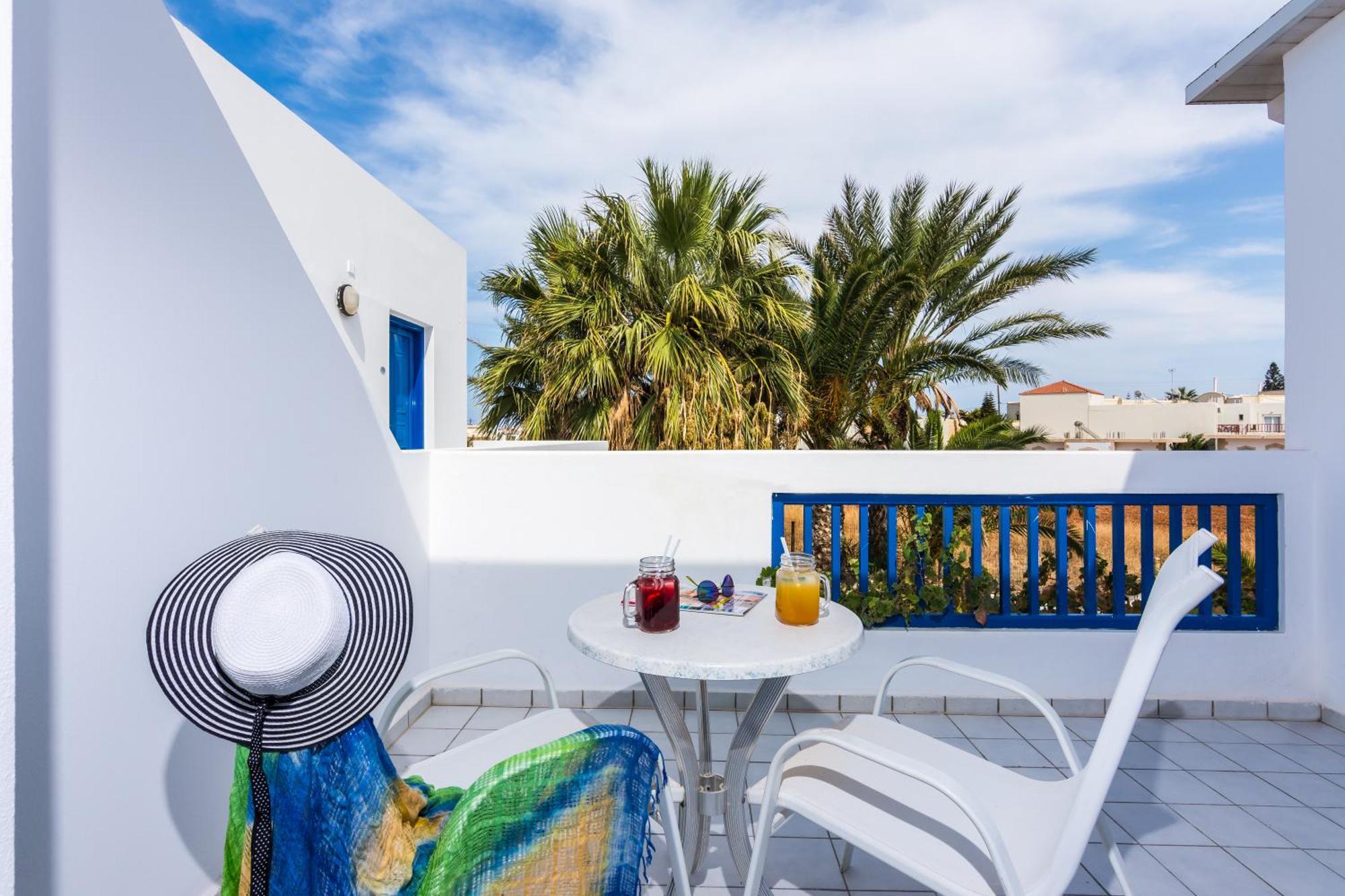 Hara Ilios Village Hotel 4*
