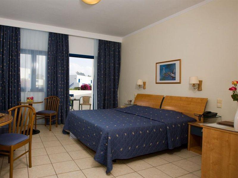 Hara Ilios Village Hotel