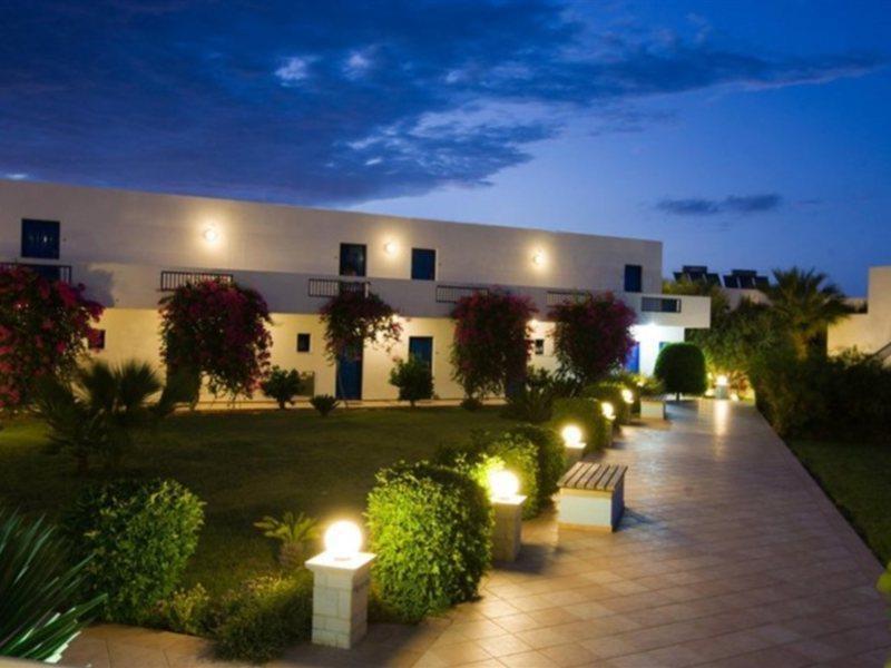 Hara Ilios Village 4*
