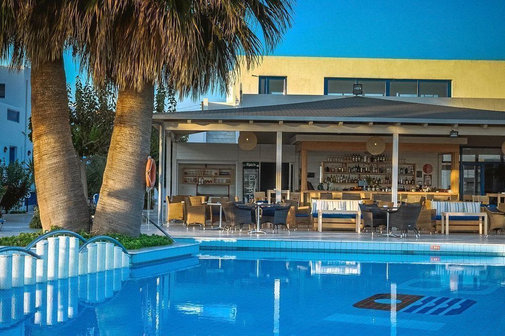 Hotel Hara Ilios Village 4*