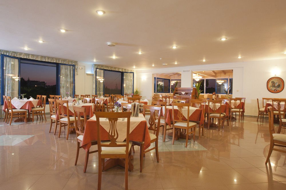 Hara Ilios Village Hotel Gouves